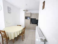 Spécial investisseur   T2 plus terrasse dans résidence services seniors 13010 Marseille — photo 3
