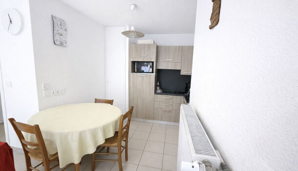 Appartement 2 pièces  à vendre Marseille 10eme 13010
