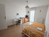 Spécial investisseur   T2 plus terrasse dans résidence services seniors 13010 Marseille — photo 4