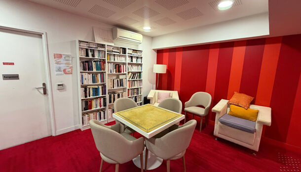 Appartement 2 pièces  à vendre Marseille 10eme 13010