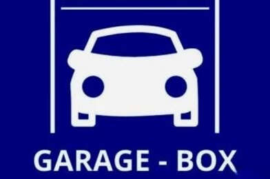 Garage  35000 €