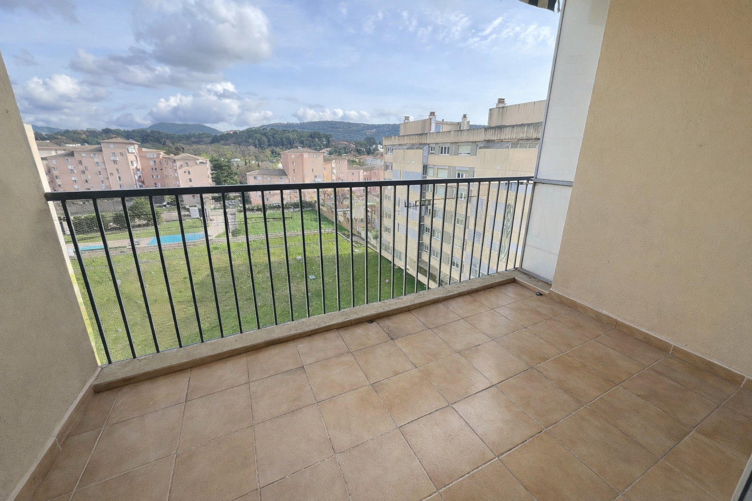 Appartement  T3 à vendre Aubagne 13400