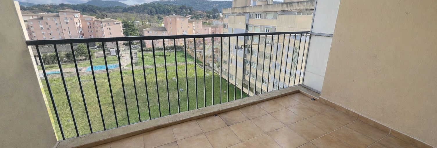 Appartement 3 Pièces 83 m² à vendre à Aubagne (13400)