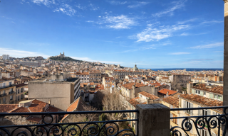 Appartement 5 Pièces 147 m² à vendre à Marseille 6 (13006)