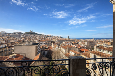 Appartement 5 pièces 549000 €