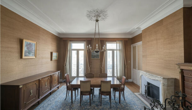 Appartement 5 pièces  à vendre Marseille 6eme 13006