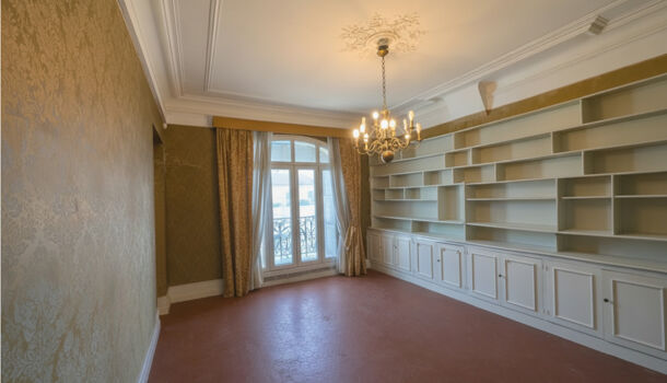 Appartement 5 pièces  à vendre Marseille 6eme 13006