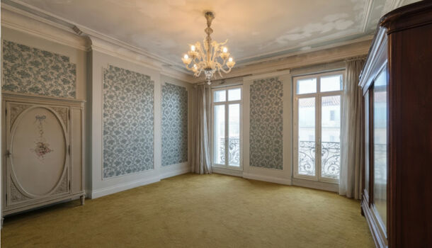 Appartement 5 pièces  à vendre Marseille 6eme 13006