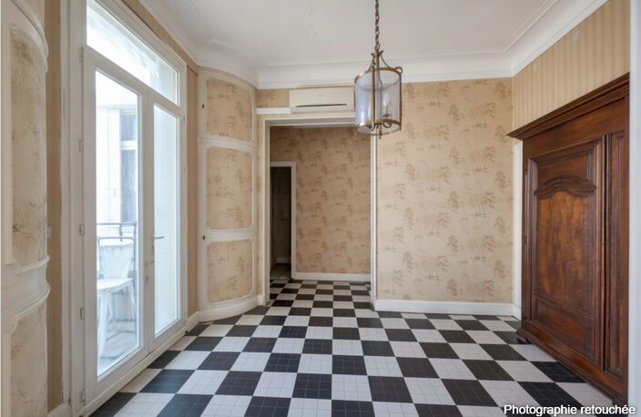 Appartement Bourgeois T5 de 147 m2   Terrasse & Vue Panoramique Mer & Notre-Dame — photo 5