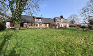 Maison 7 Pièces 171 m² à vendre à Conches-en-Ouche (27190)