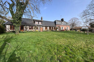 Maison 7 pièces 230000 €