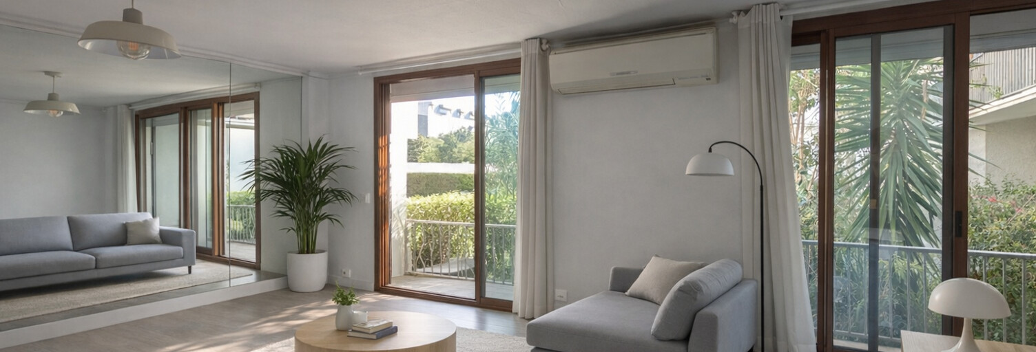 Appartement 3 Pièces 66 m² à vendre à Montpellier (34000)