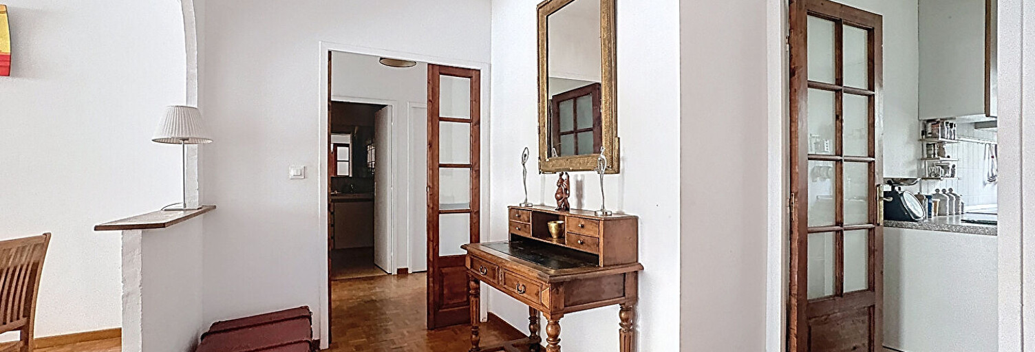 Appartement 4 Pièces 95 m² à vendre à Marseille 8 (13008)