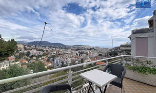 Maison 5 Pièces 120 m² à vendre à Nice (06000)