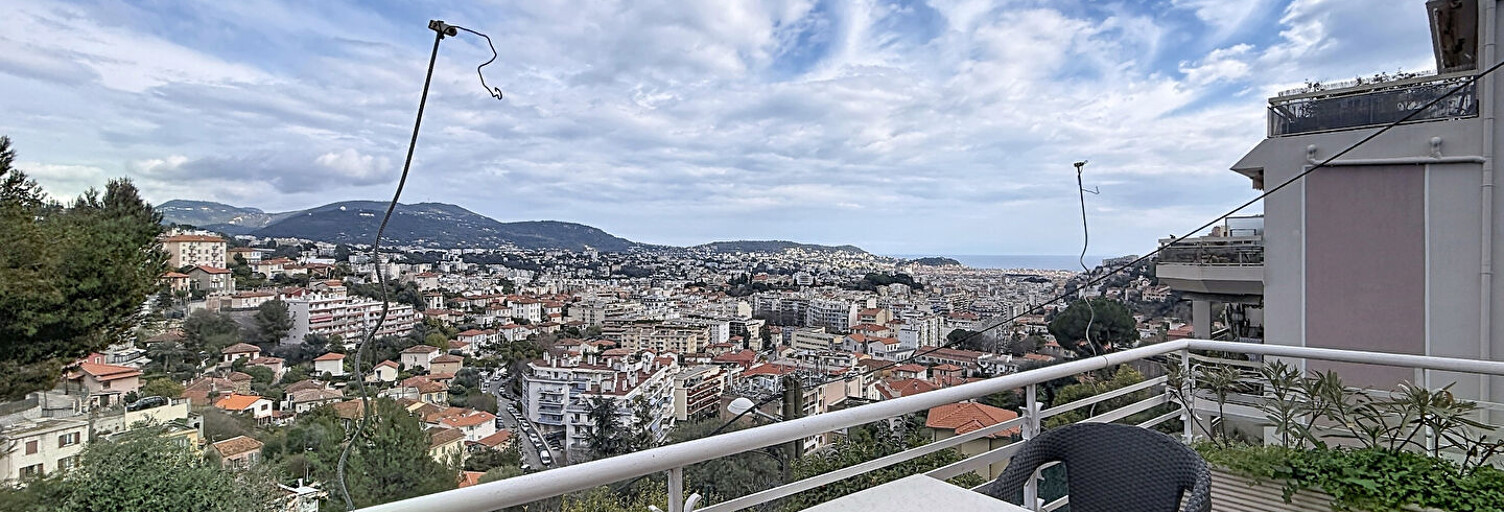 Maison 5 Pièces 120 m² à vendre à Nice (06000)