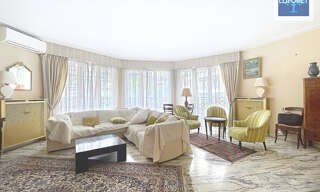 Appartement 3 Pièces 102 m² à vendre à Nice (06000)