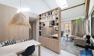 Appartement 3 Pièces 62 m² à vendre à Nice (06000)