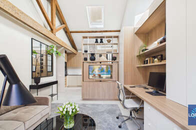 Appartement 3 pièces 479000 €