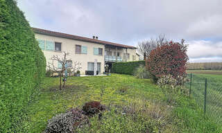 Maison 4 Pièces 100 m² à vendre à L'Isle-d'Abeau (38080)