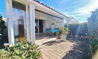 Maison 5 Pièces 41 m² à vendre à Agde (34300)