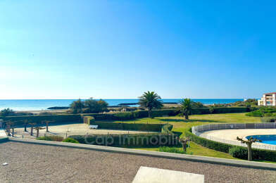 Appartement 3 pièces 199000 €