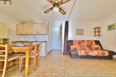 Appartement 2 pièces 110000 €