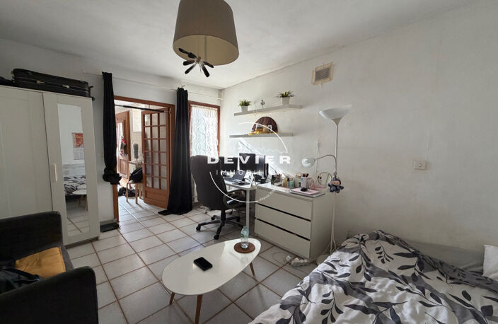 vente appartement 1 Pièce(s) — photo 2