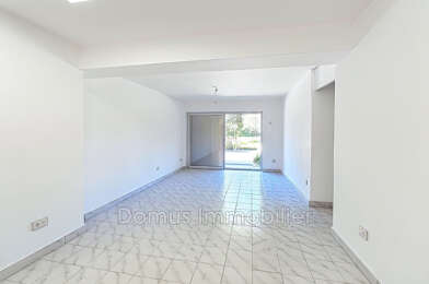 Appartement 2 pièces 76000 €