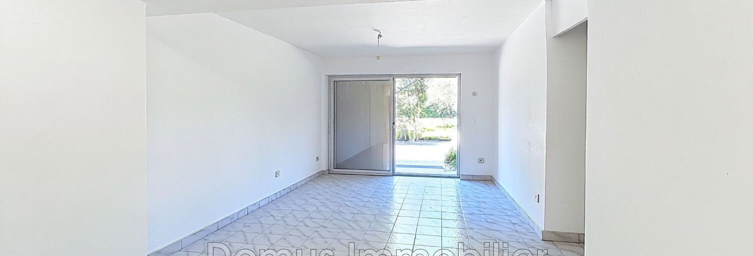 Appartement 2 Pièces 30 m² à vendre à Châteauneuf-de-Gadagne (84470)