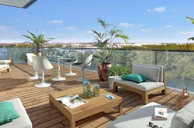 Appartement 1 pièces 286000 €