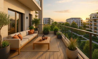 Appartement 3 Pièces 72 m² à vendre à Bagnolet (93170)