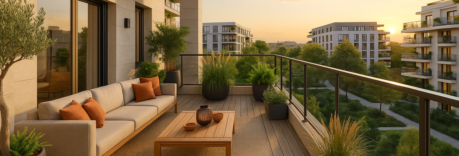 Appartement 3 Pièces 72 m² à vendre à Bagnolet (93170)