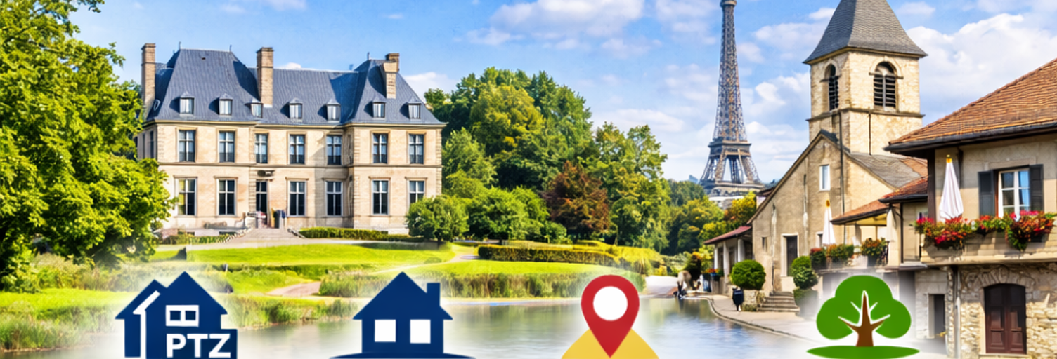 Appartement 1 Pièce 45 m² à vendre à Ormesson-sur-Marne (94490)