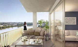 Appartement 4 Pièces 95 m² à vendre à Bobigny (93000)