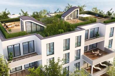 Appartement 2 pièces 380000 €