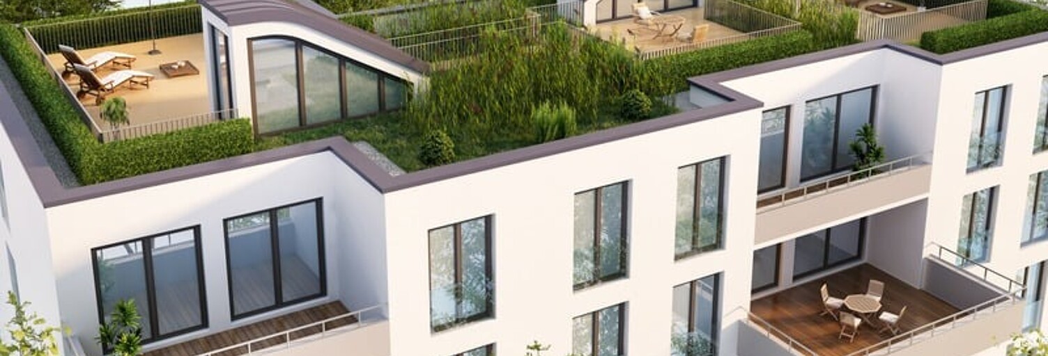 Appartement 2 Pièces 80 m² à vendre à Romainville (93230)