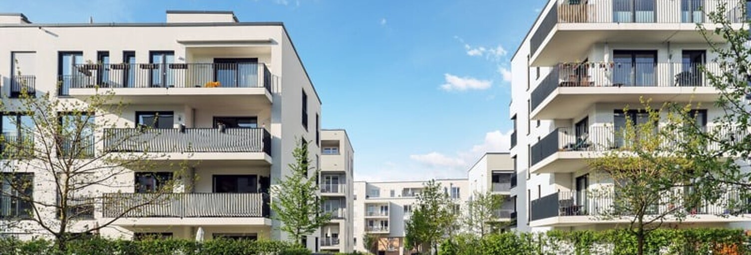 Appartement 2 Pièces 62 m² à vendre à Saint-Denis (93210)