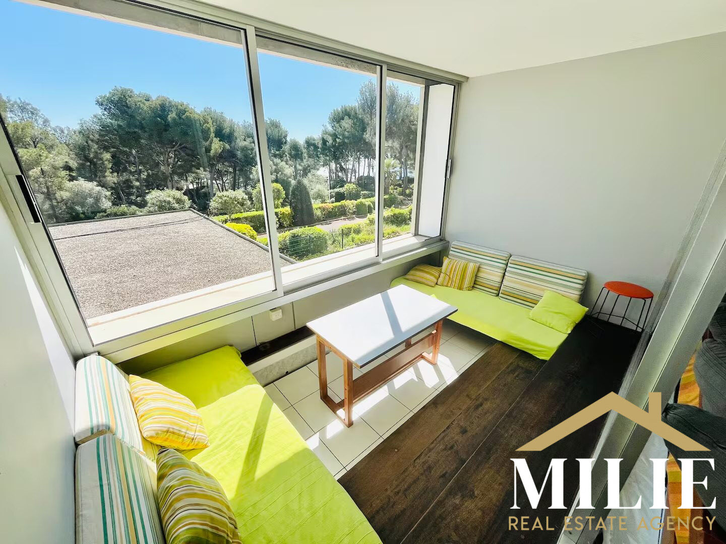 Appartement  T2 à vendre Bandol 83150