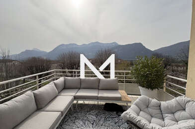 Appartement 4 pièces 250000 €