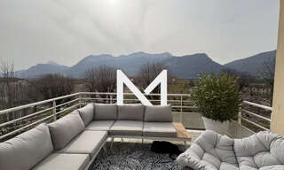 Appartement 4 Pièces 82 m² à vendre à Voreppe (38340)