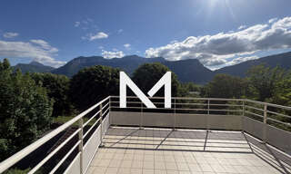 Appartement 4 Pièces 82 m² à vendre à Voreppe (38340)