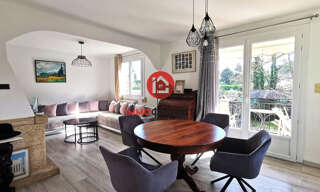 Maison 7 Pièces 153 m² à vendre à Bagnols-sur-Cèze (30200)