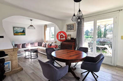 Maison 7 pièces 265000 €