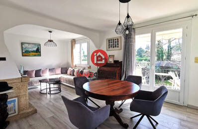 Maison familiale 5 chambres — photo du bien
