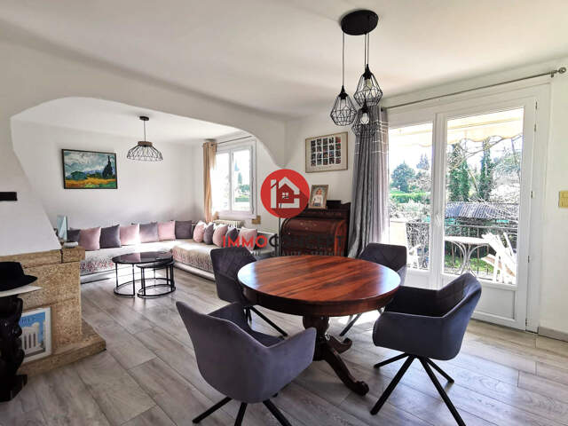 Maison familiale 5 chambres — photo du bien