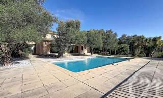 Maison 6 Pièces 166 m² à vendre à Mougins (06250)