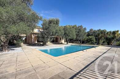 Maison 6 pièces 1995000 €
