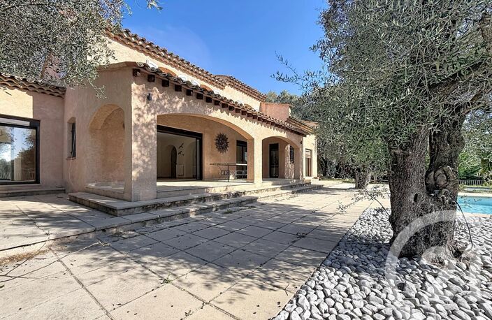 Vente maison 6 pièces 166 m² Mougins (06250) — photo 2