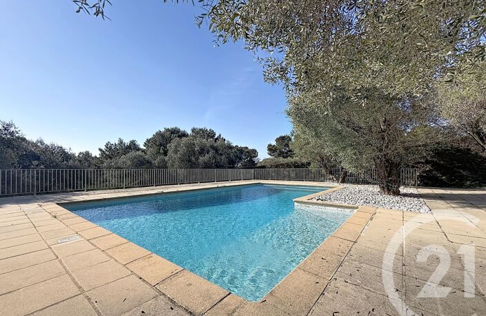 Vente maison 6 pièces 166 m² Mougins (06250) — photo 5