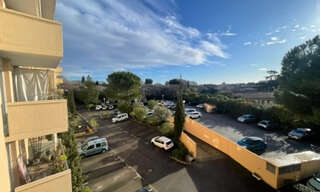 Appartement 4 Pièces 80 m² à louer à Montpellier (34070)